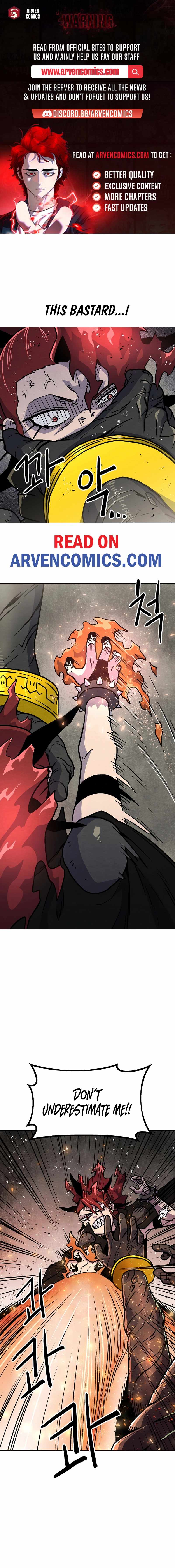 Asura Gate Chapter 36 1